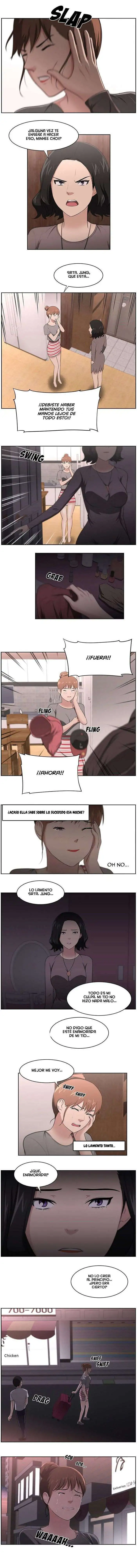 Uncle - Capítulo 21 - Página 4 - LectorTMOo