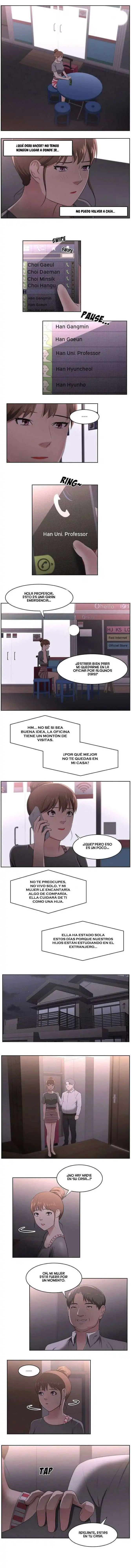 Uncle - Capítulo 21 - Página 5 - LectorTMOo