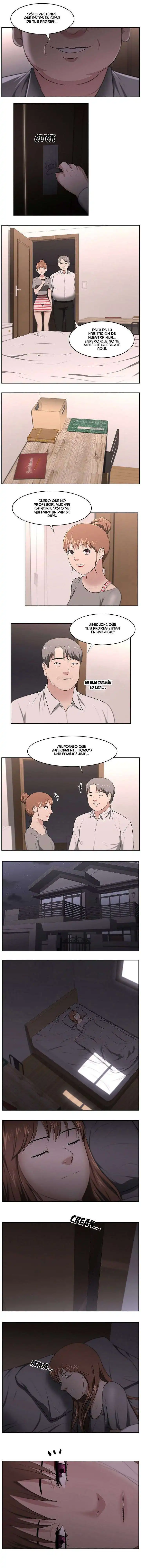 Uncle - Capítulo 21 - Página 6 - LectorTMOo