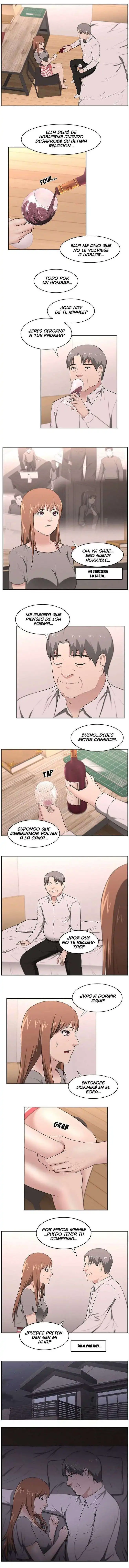 Uncle - Capítulo 22 - Página 3 - LectorTMOo