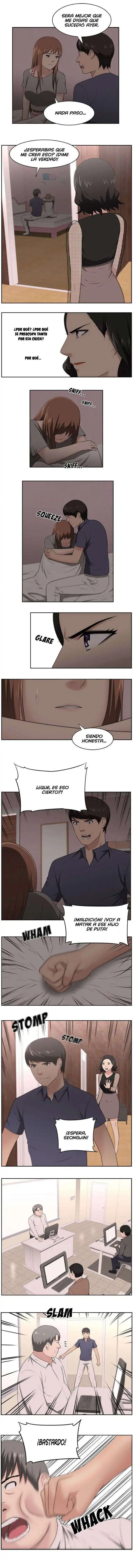 Uncle - Capítulo 22 - Página 6 - LectorTMOo