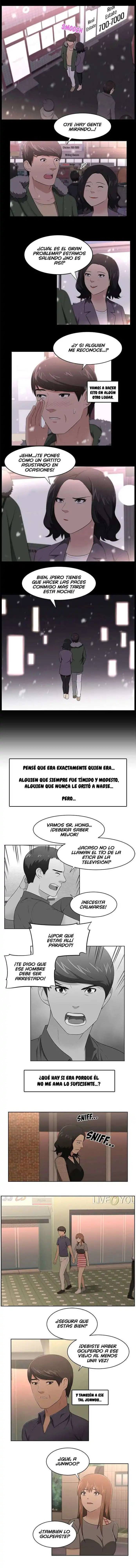 Uncle - Capítulo 23 - Página 3 - LectorTMOo