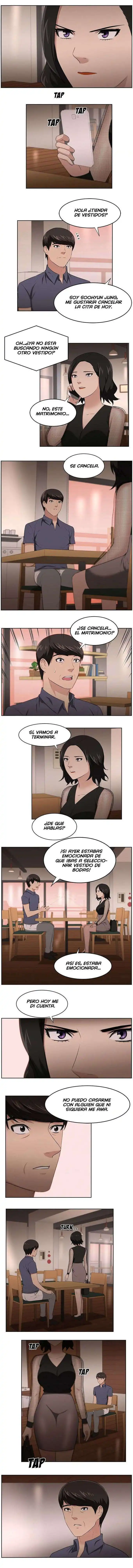 Uncle - Capítulo 23 - Página 5 - LectorTMOo