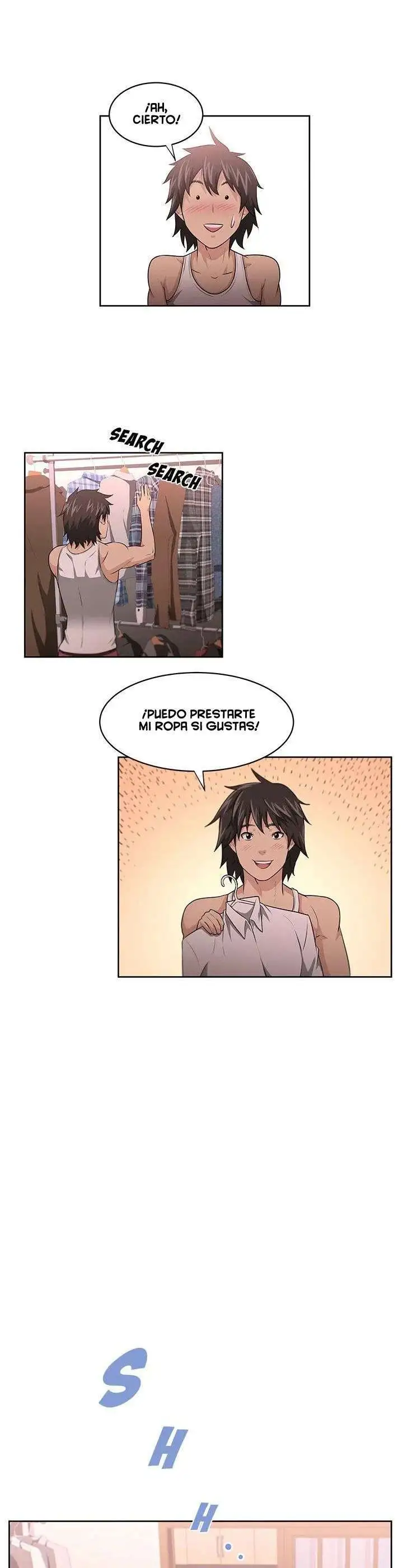 Uncle - Capítulo 3 - Página 6 - LectorTMOo