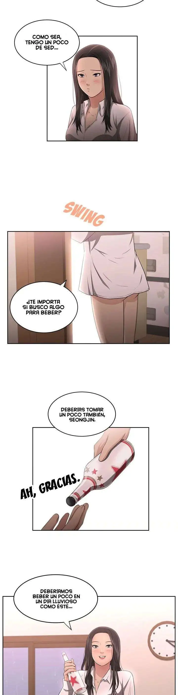 Uncle - Capítulo 3 - Página 12 - LectorTMOo