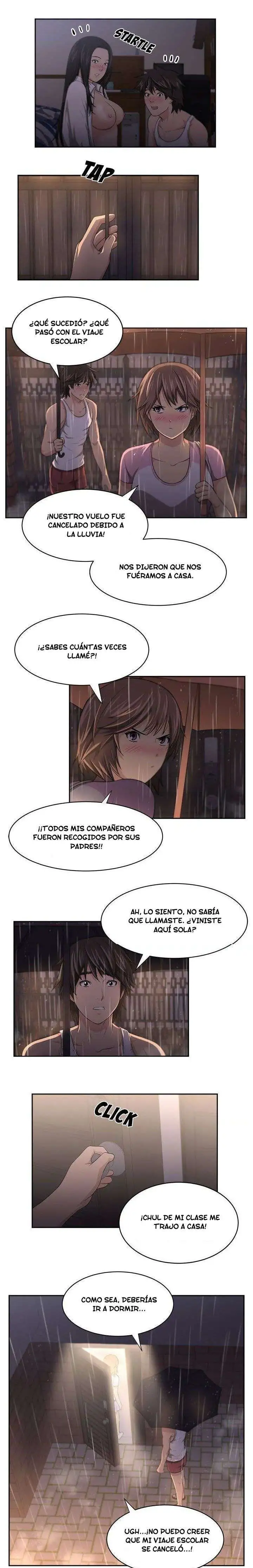 Uncle - Capítulo 4 - Página 5 - LectorTMOo