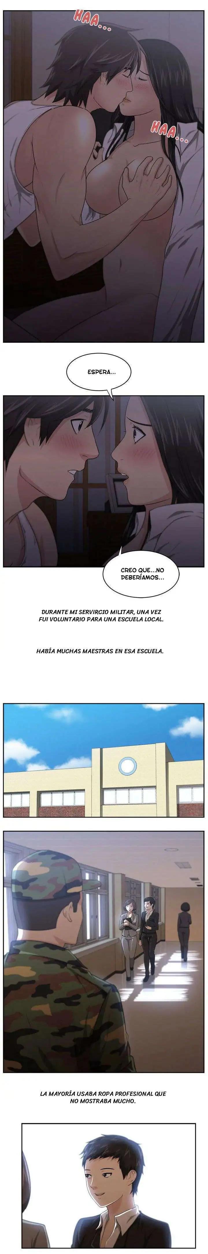 Uncle - Capítulo 4 - Página 7 - LectorTMOo