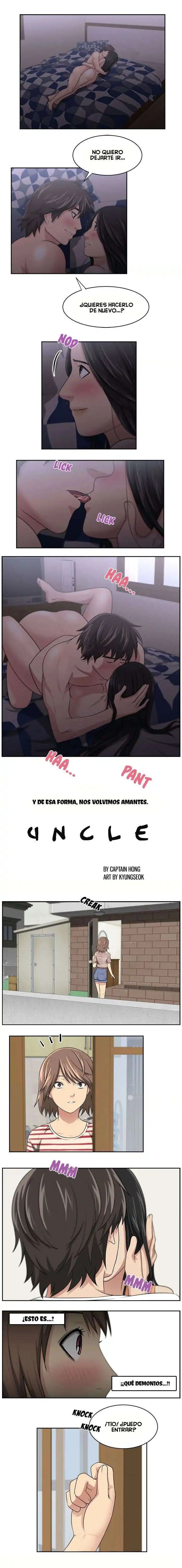 Uncle - Capítulo 5 - Página 5 - LectorTMOo