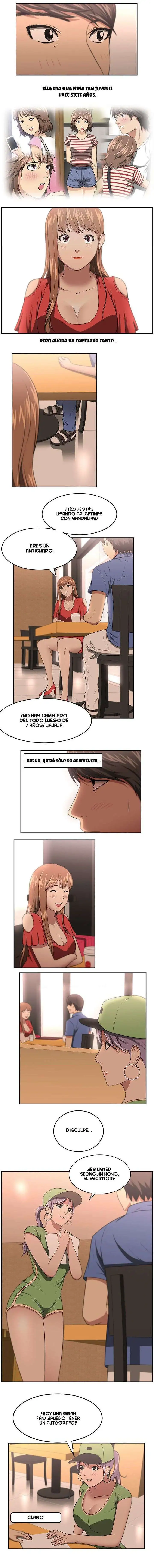 Uncle - Capítulo 6 - Página 2 - LectorTMOo