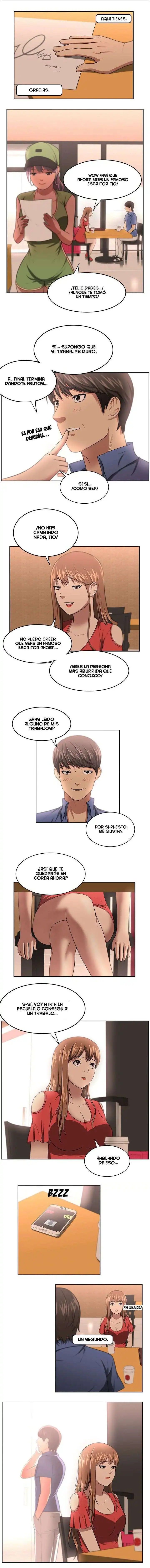 Uncle - Capítulo 6 - Página 3 - LectorTMOo