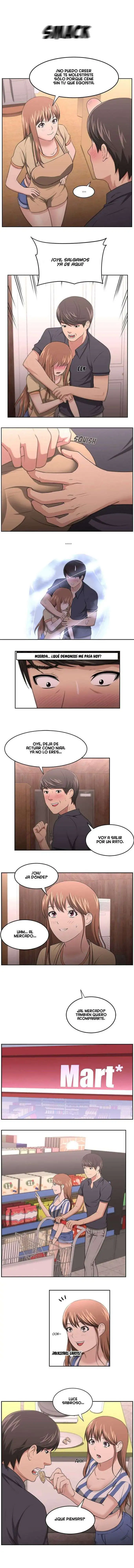 Uncle - Capítulo 9 - Página 3 - LectorTMOo