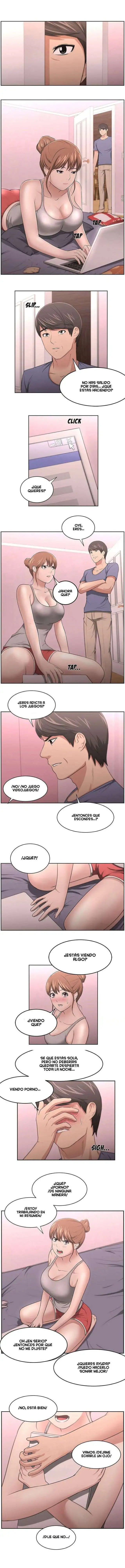 Uncle - Capítulo 9 - Página 6 - LectorTMOo
