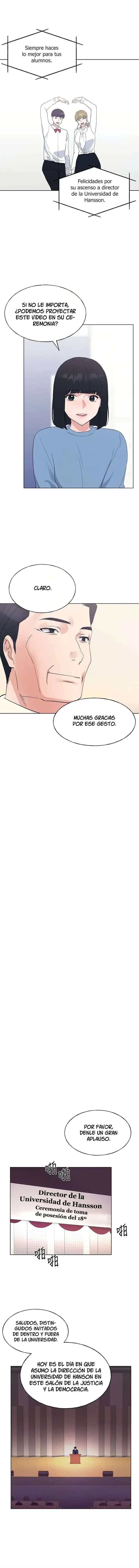 Unlucky Girl capítulo 107 página 4