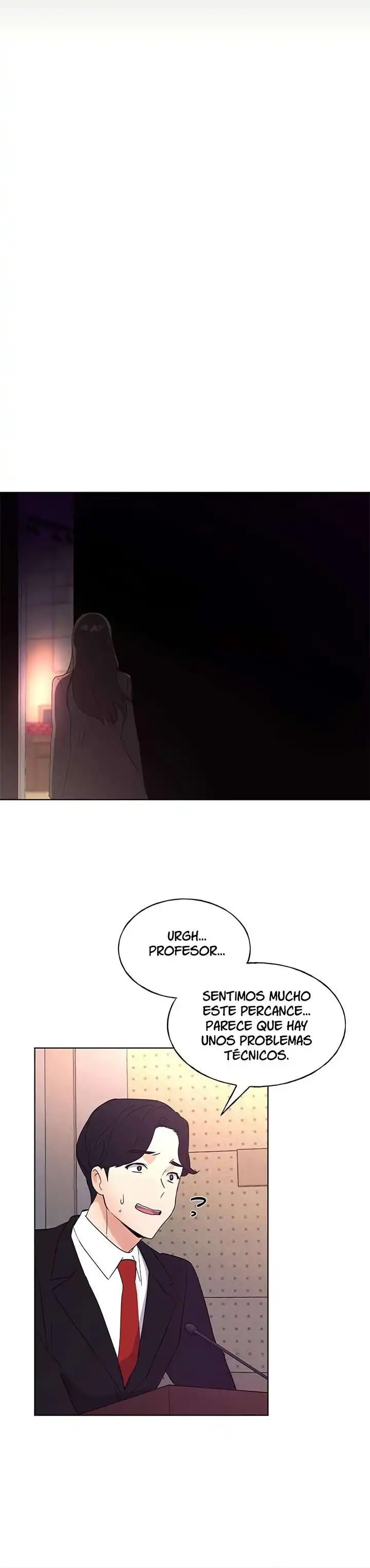 Unlucky Girl capítulo 107 página 11