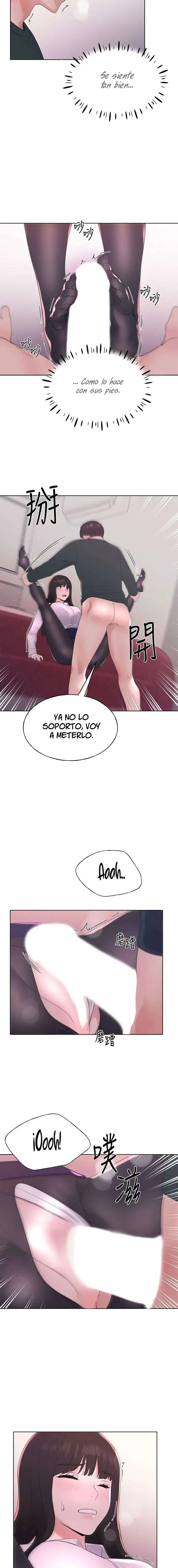 Unlucky Girl - Capítulo 109 - Página 7 - LectorTMOo