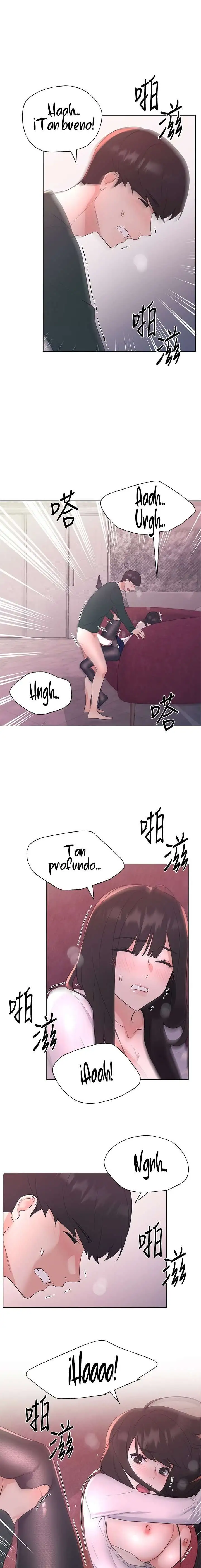 Unlucky Girl - Capítulo 109 - Página 10 - LectorTMOo