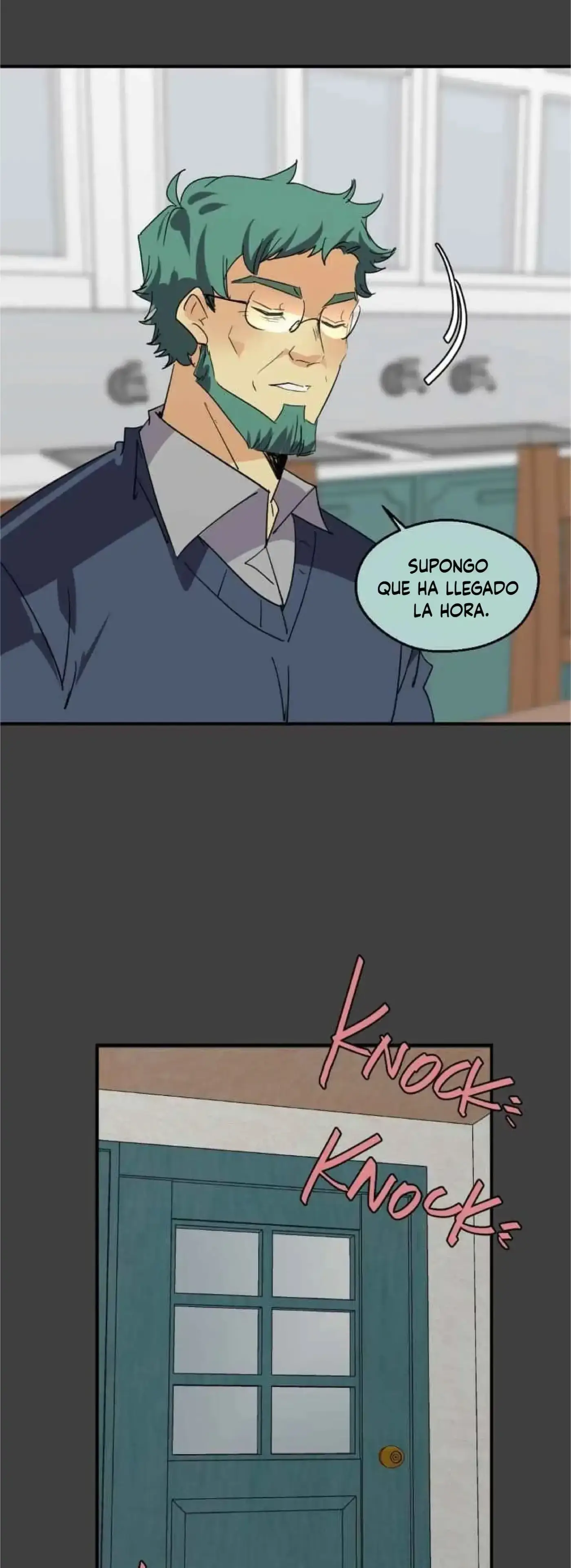 Unordinary - Capítulo 337 - Página 15 - LectorTMOo