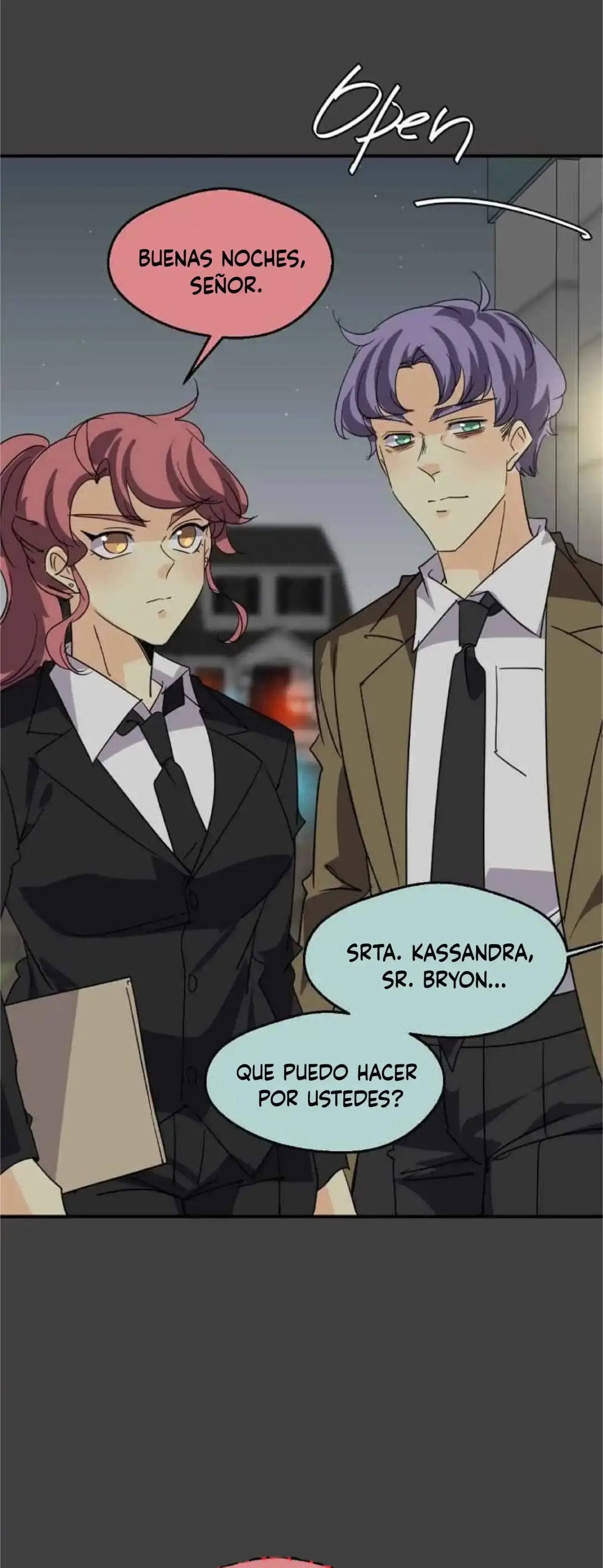Unordinary - Capítulo 337 - Página 20 - LectorTMOo