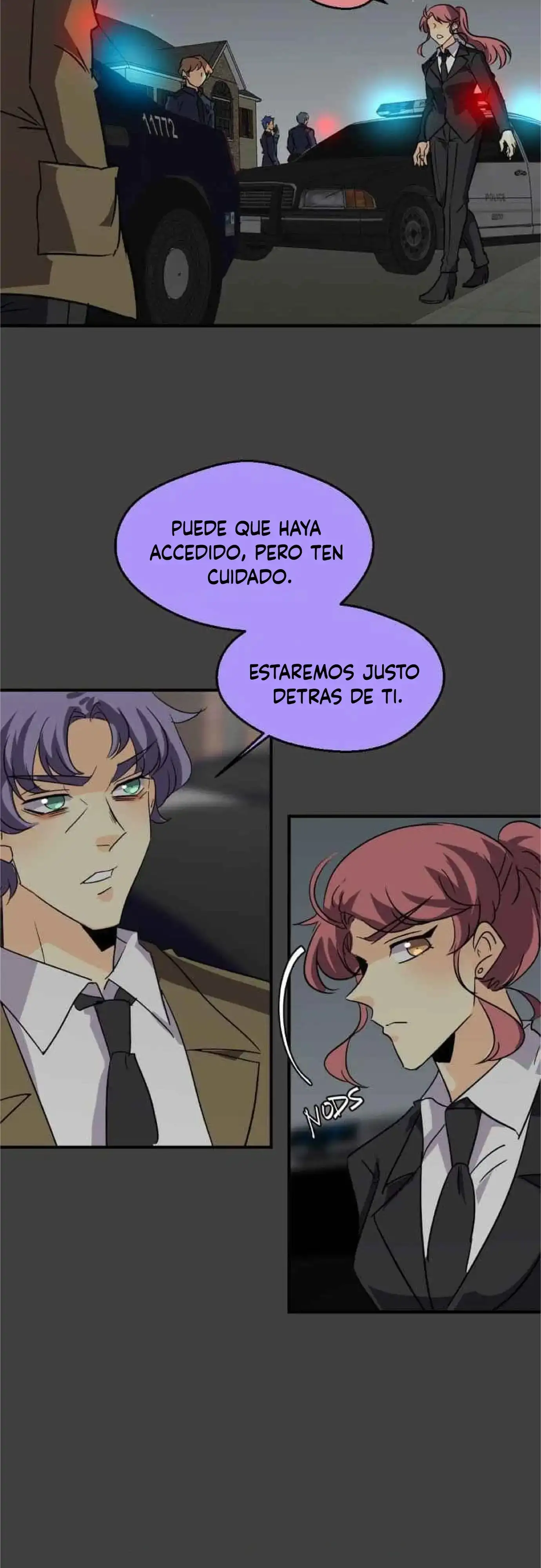 Unordinary - Capítulo 337 - Página 32 - LectorTMOo