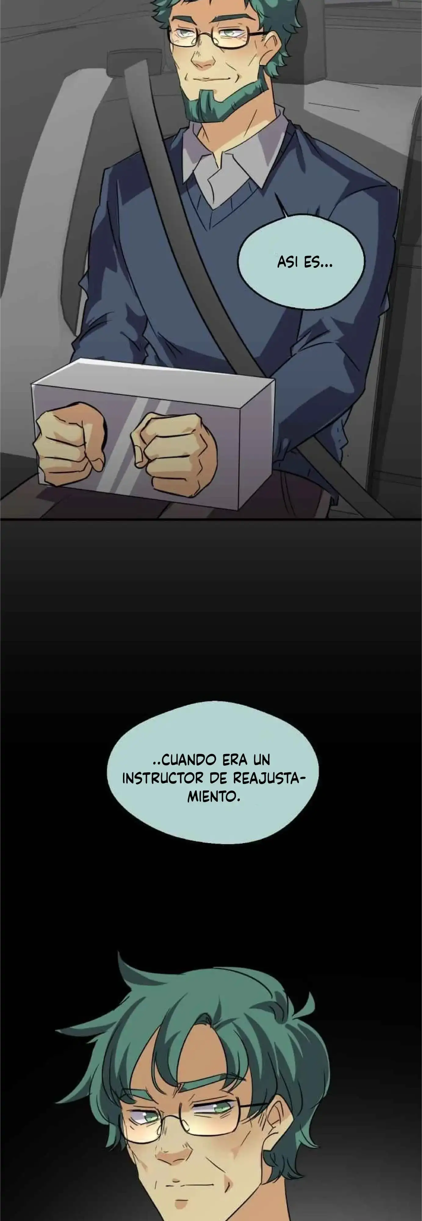 Unordinary - Capítulo 337 - Página 37 - LectorTMOo