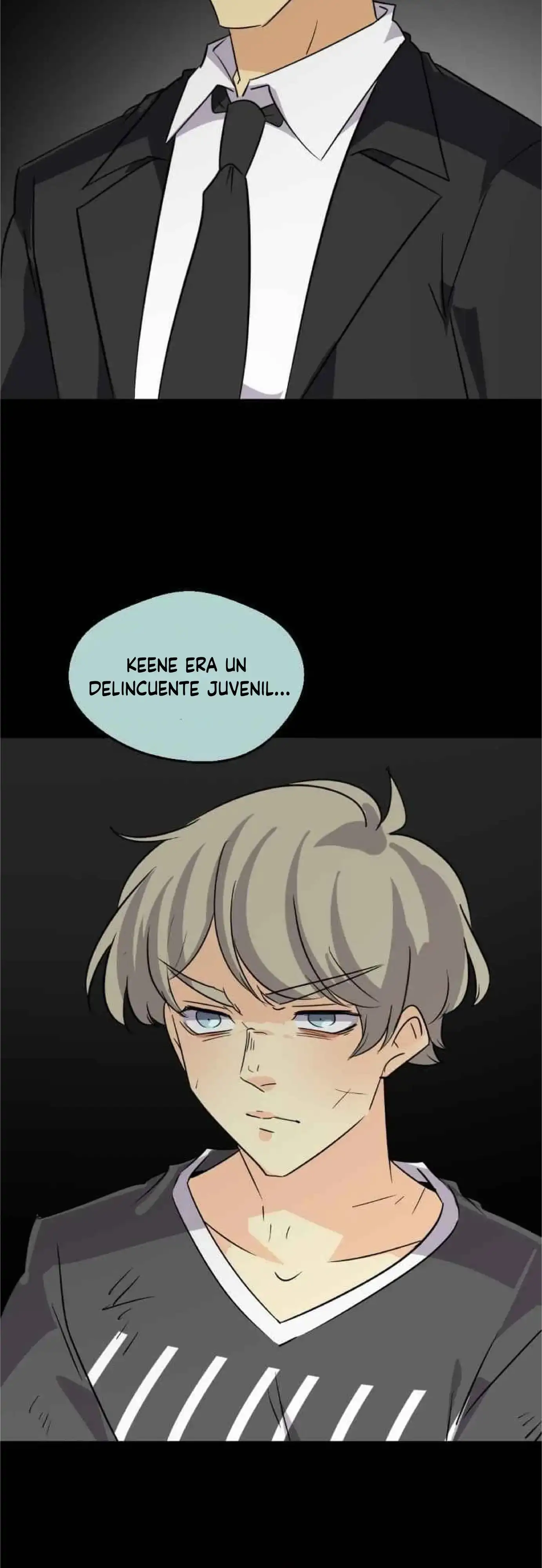 Unordinary - Capítulo 337 - Página 38 - LectorTMOo