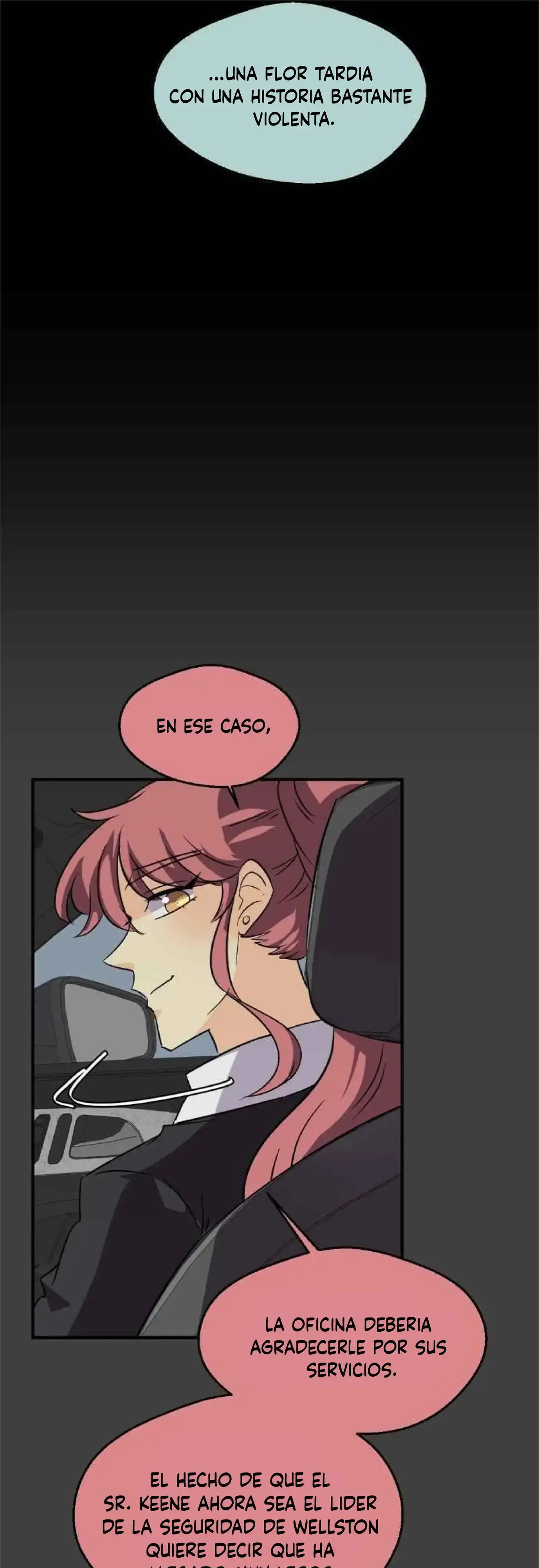 Unordinary - Capítulo 337 - Página 39 - LectorTMOo