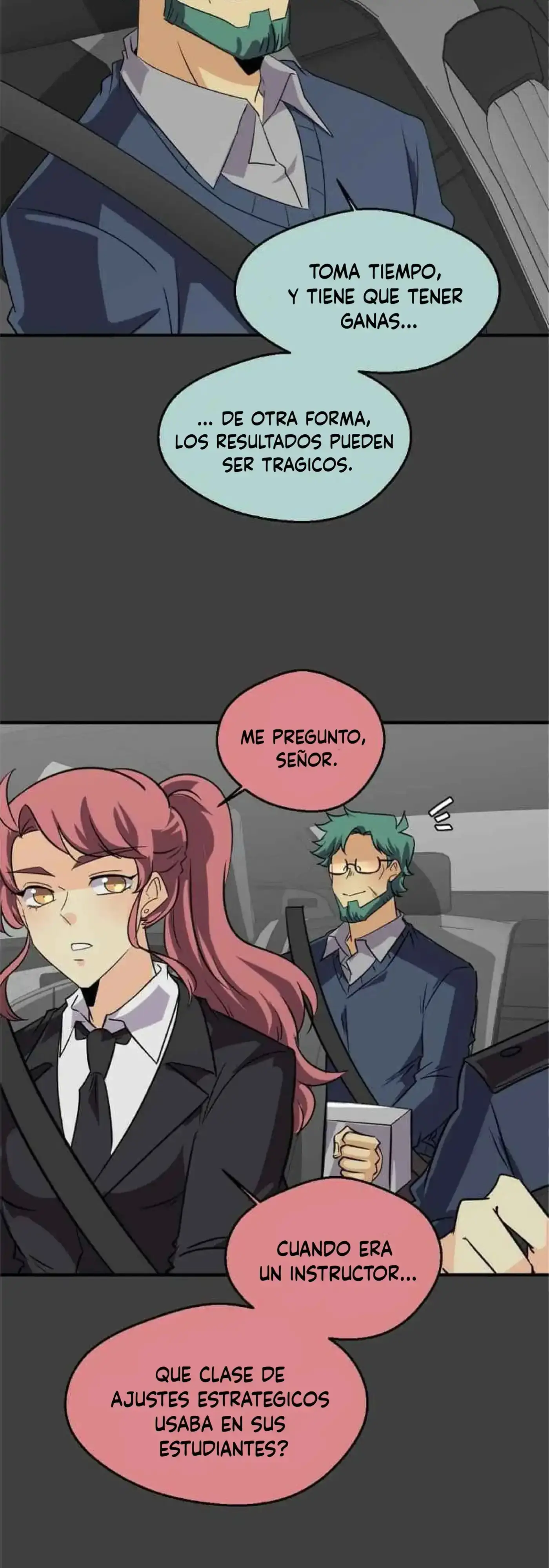 Unordinary - Capítulo 337 - Página 48 - LectorTMOo