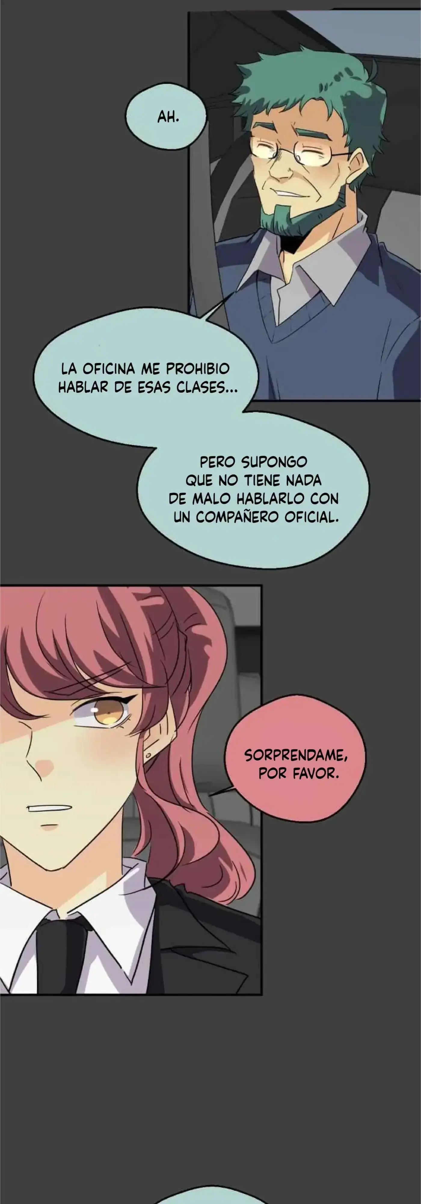 Unordinary - Capítulo 337 - Página 49 - LectorTMOo