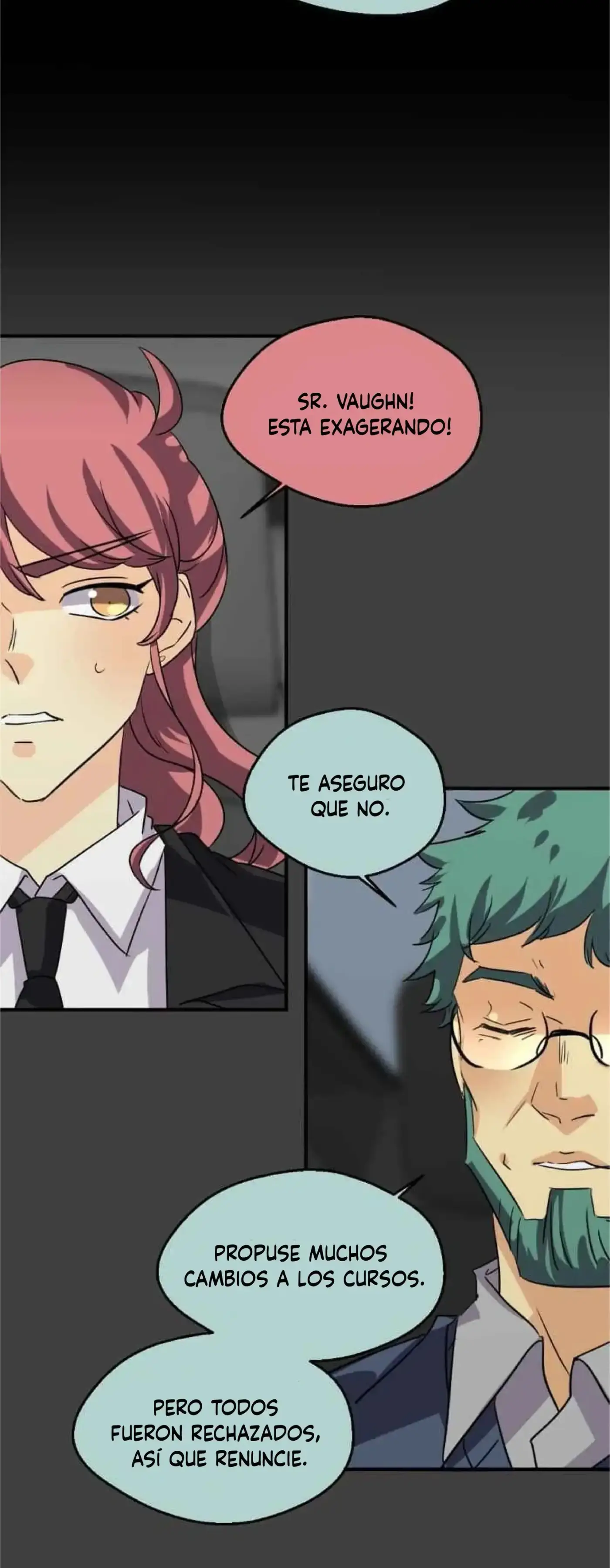 Unordinary - Capítulo 337 - Página 53 - LectorTMOo