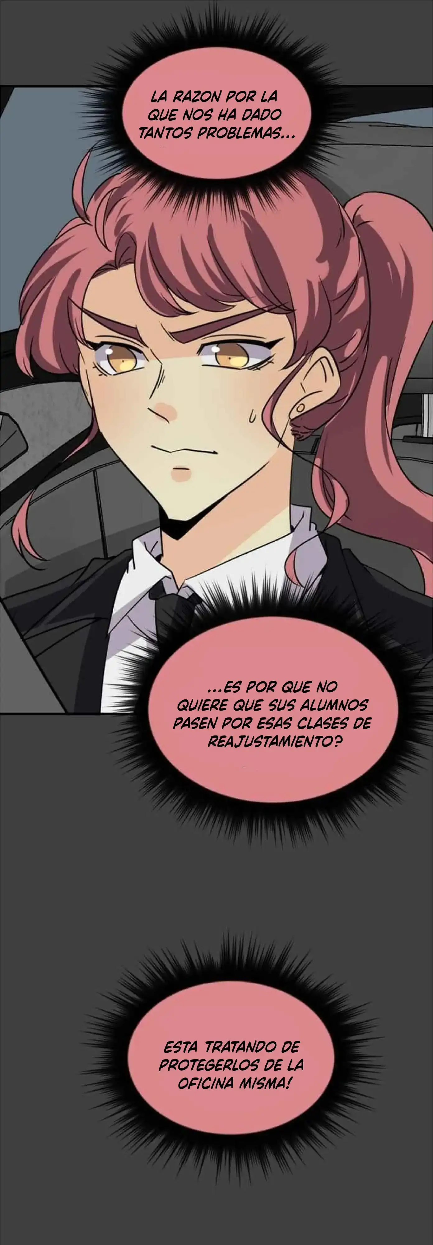 Unordinary - Capítulo 337 - Página 55 - LectorTMOo