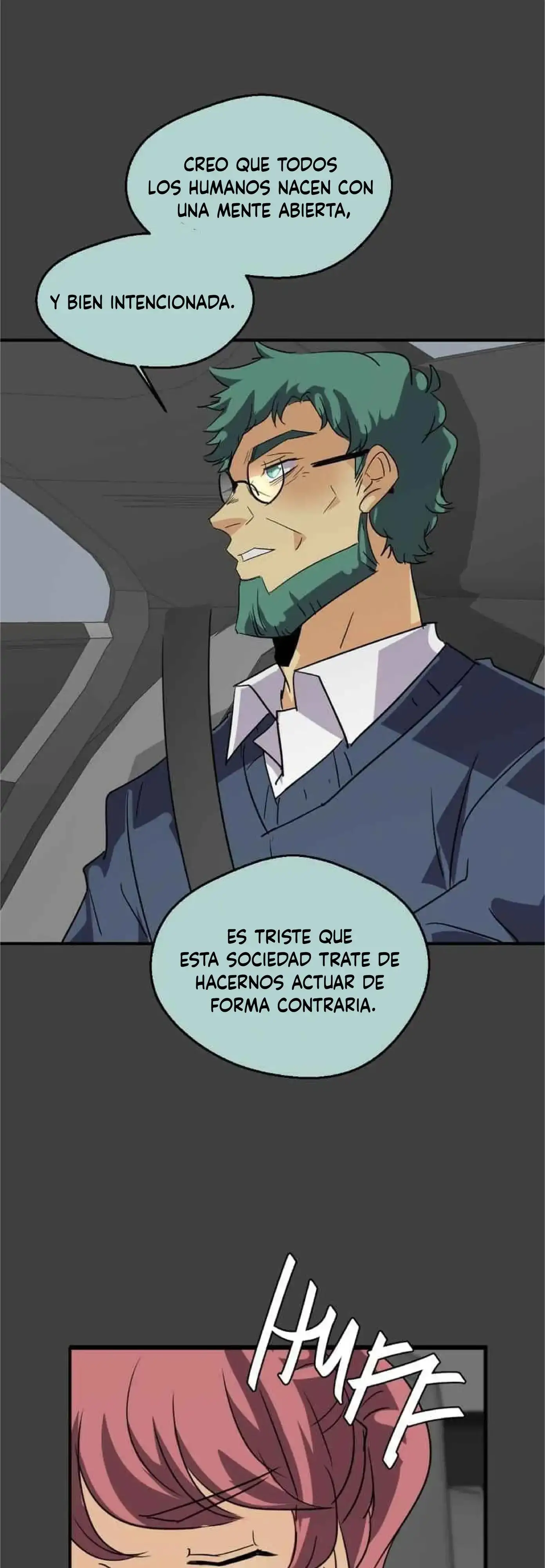 Unordinary - Capítulo 337 - Página 56 - LectorTMOo
