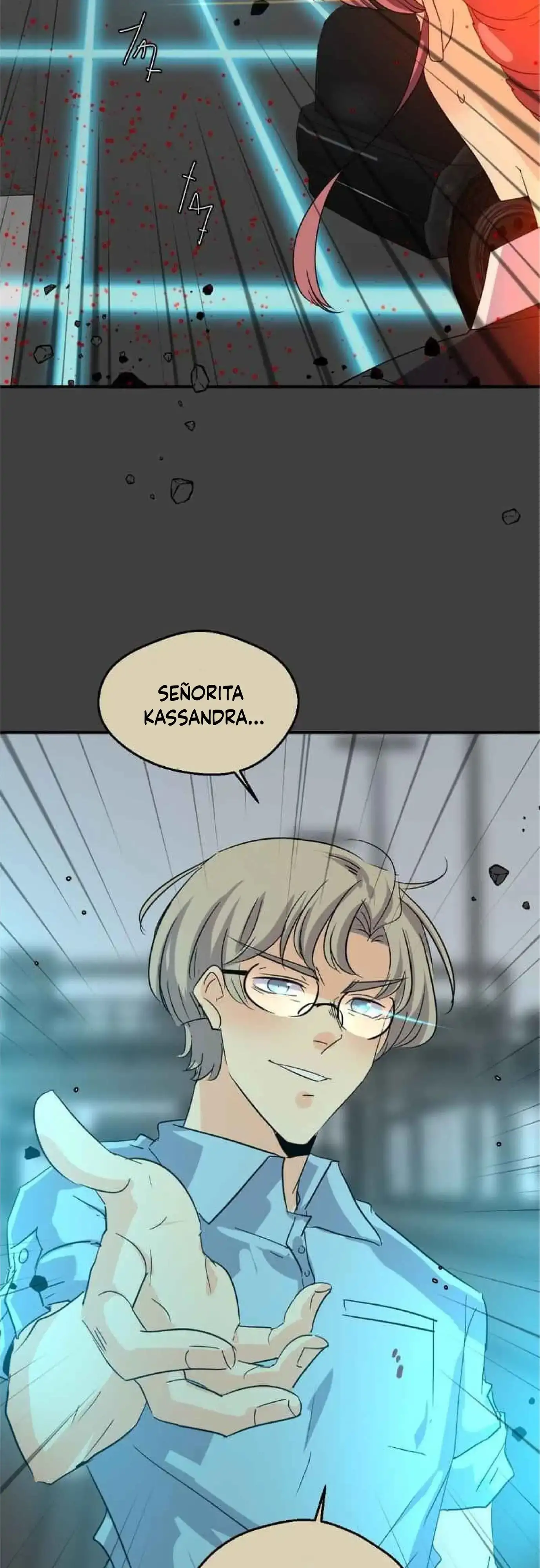 Unordinary - Capítulo 337 - Página 69 - LectorTMOo