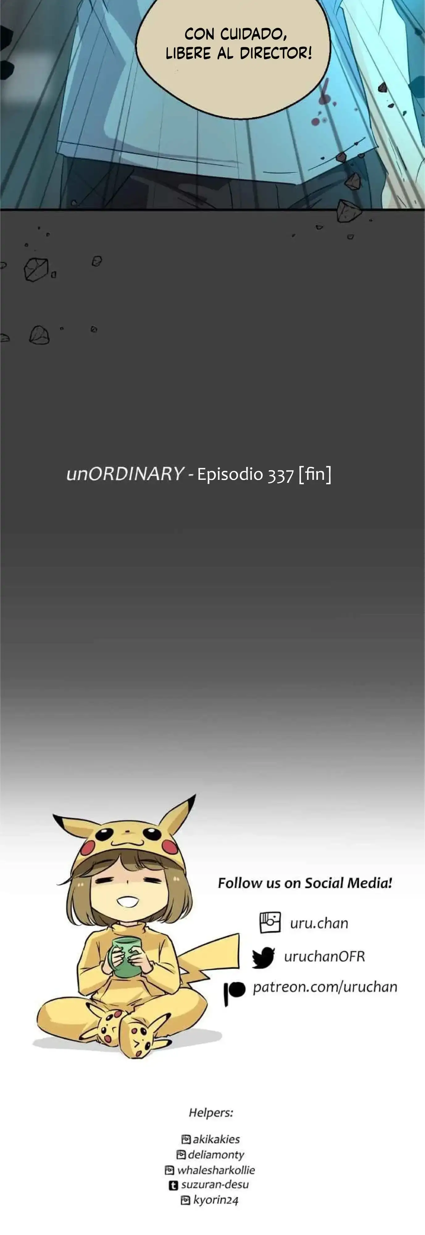 Unordinary - Capítulo 337 - Página 70 - LectorTMOo