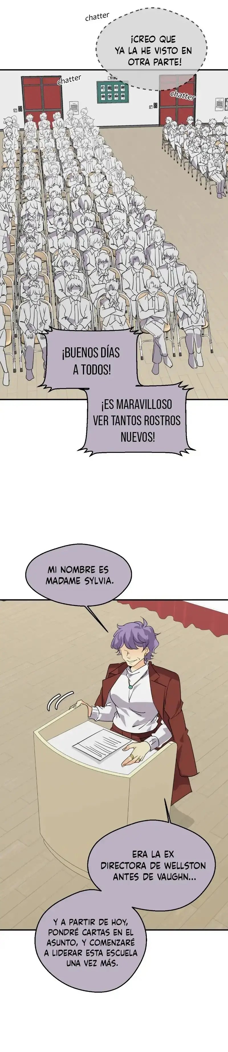 Unordinary - Capítulo 339 - Página 6 - LectorTMOo