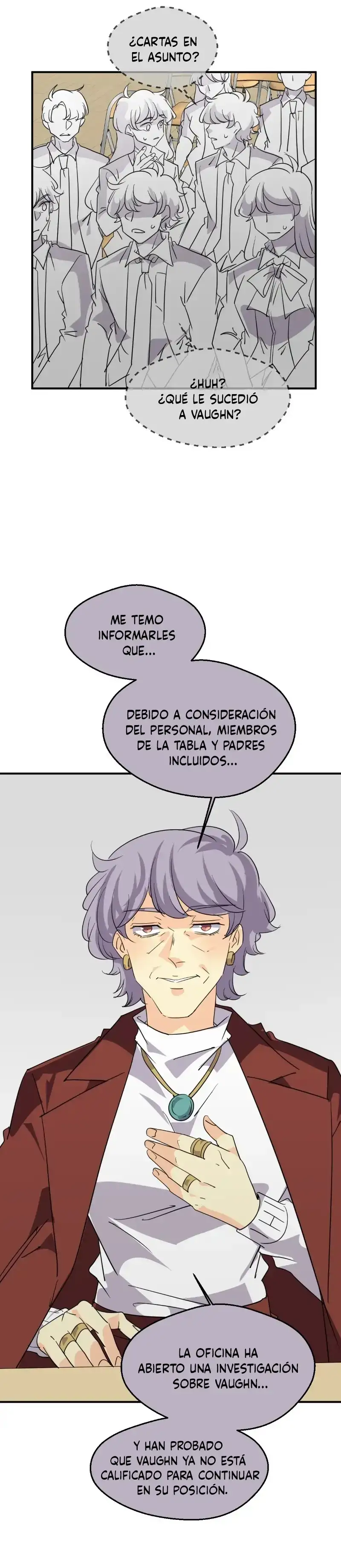 Unordinary - Capítulo 339 - Página 7 - LectorTMOo