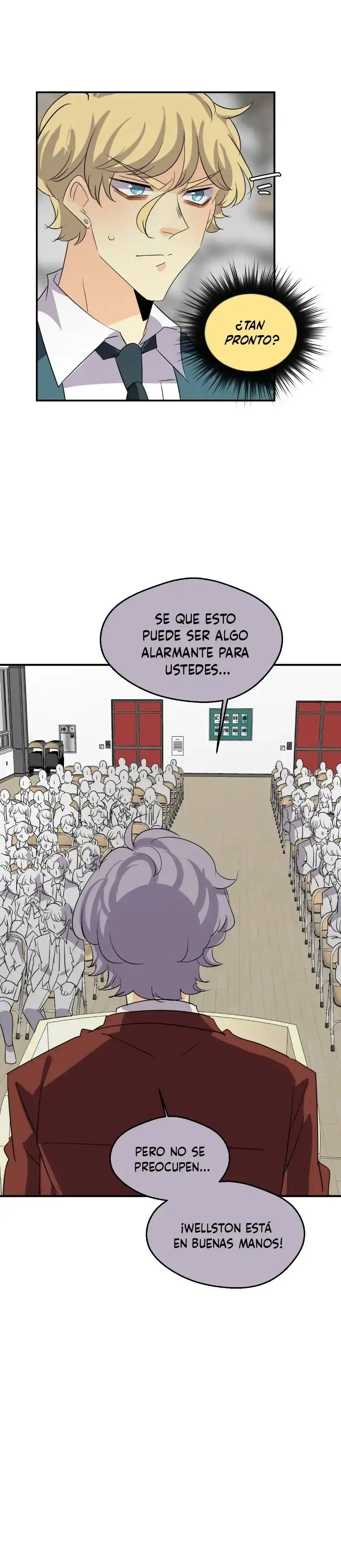 Unordinary - Capítulo 339 - Página 8 - LectorTMOo