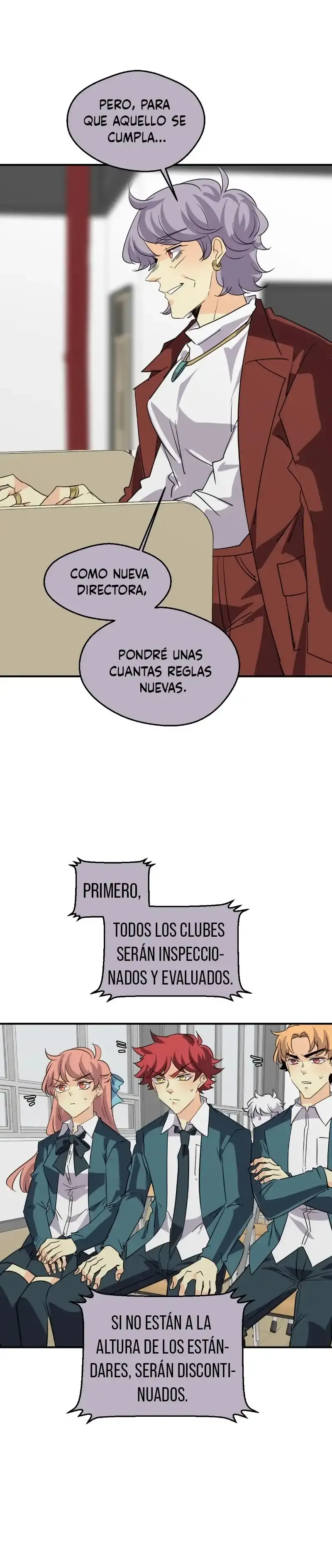 Unordinary - Capítulo 339 - Página 10 - LectorTMOo