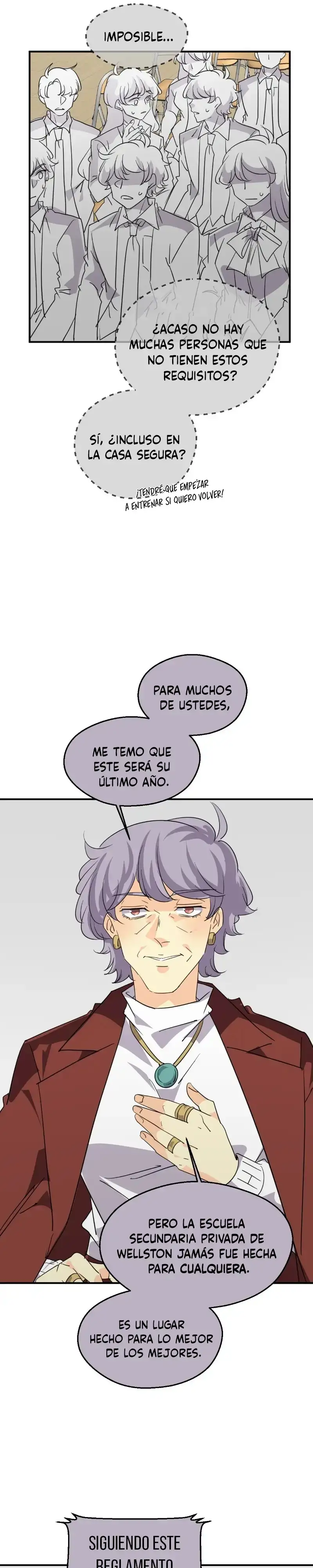 Unordinary - Capítulo 339 - Página 13 - LectorTMOo