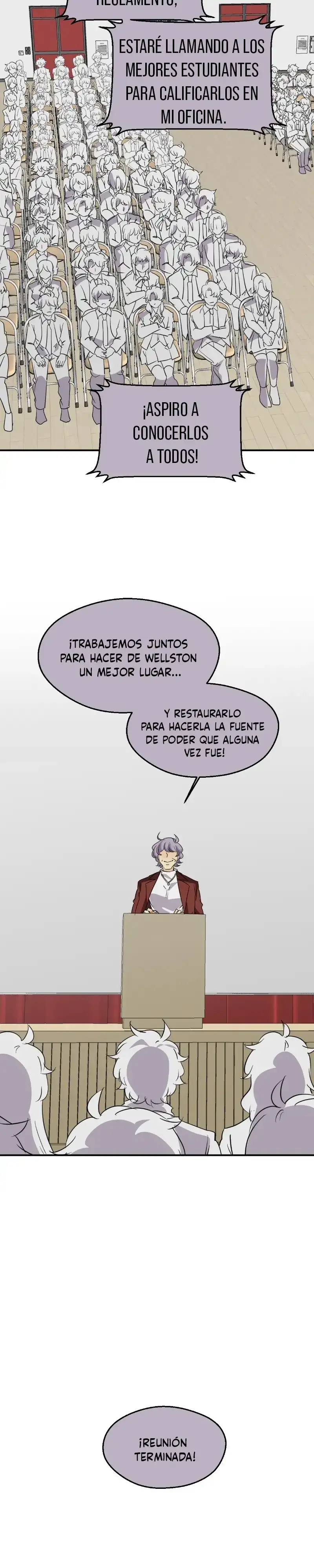 Unordinary - Capítulo 339 - Página 14 - LectorTMOo