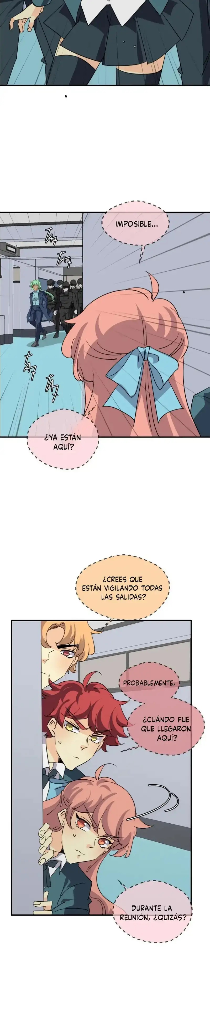 Unordinary - Capítulo 339 - Página 26 - LectorTMOo