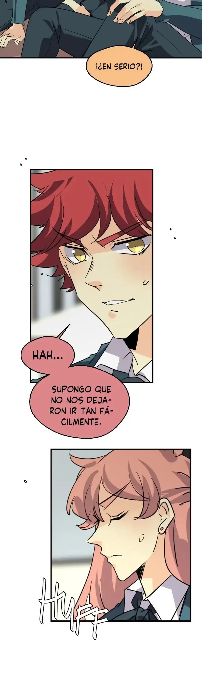 Unordinary - Capítulo 339 - Página 37 - LectorTMOo