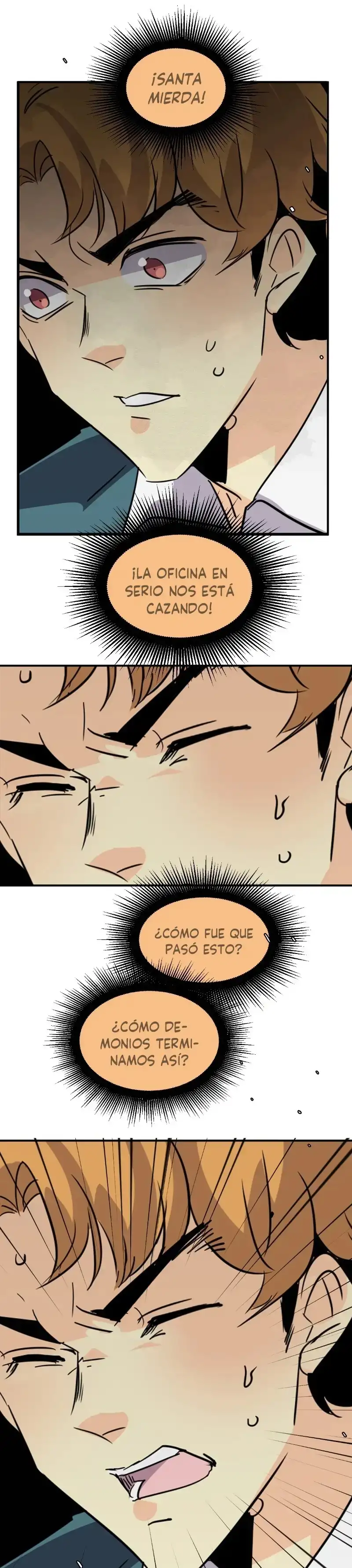 Unordinary - Capítulo 339 - Página 38 - LectorTMOo