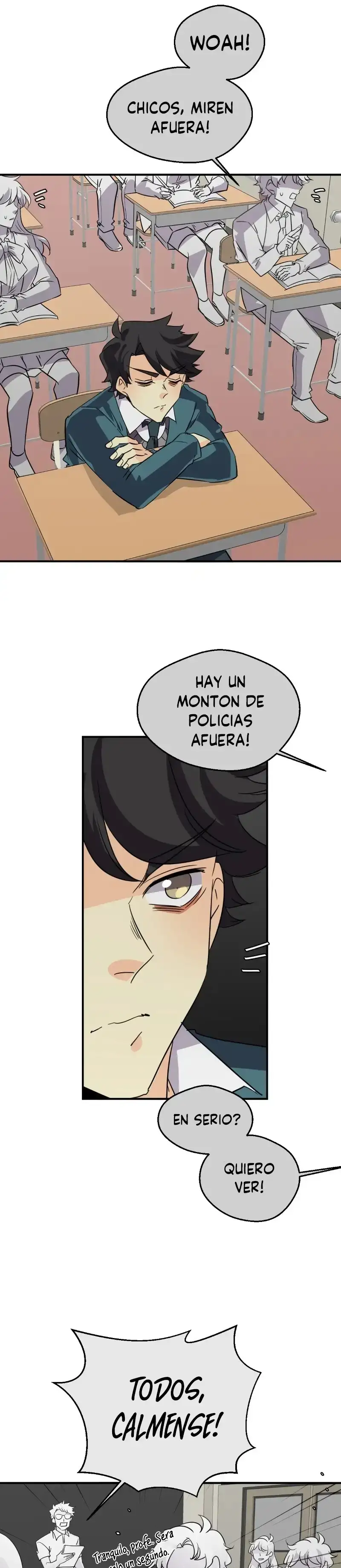 Unordinary - Capítulo 339 - Página 48 - LectorTMOo