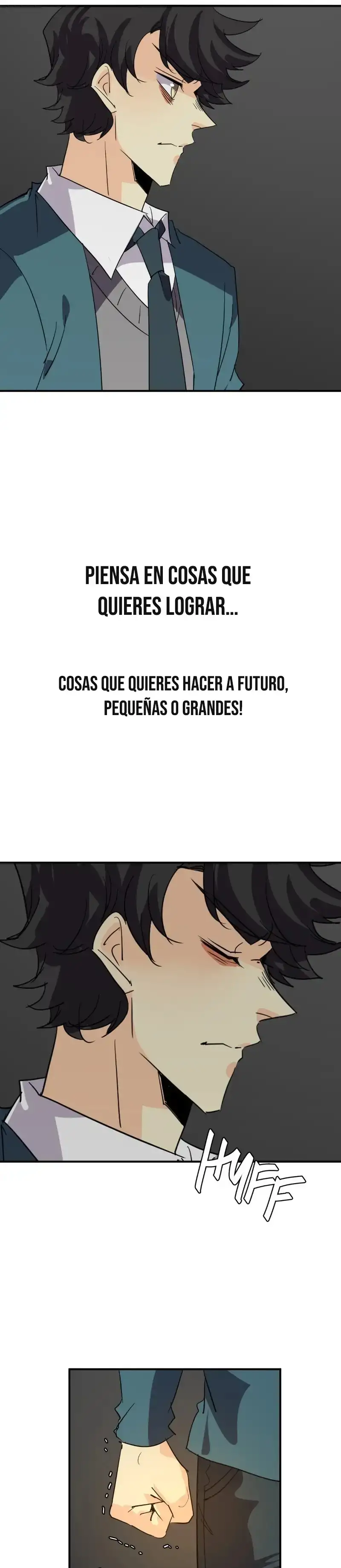 Unordinary - Capítulo 339 - Página 52 - LectorTMOo