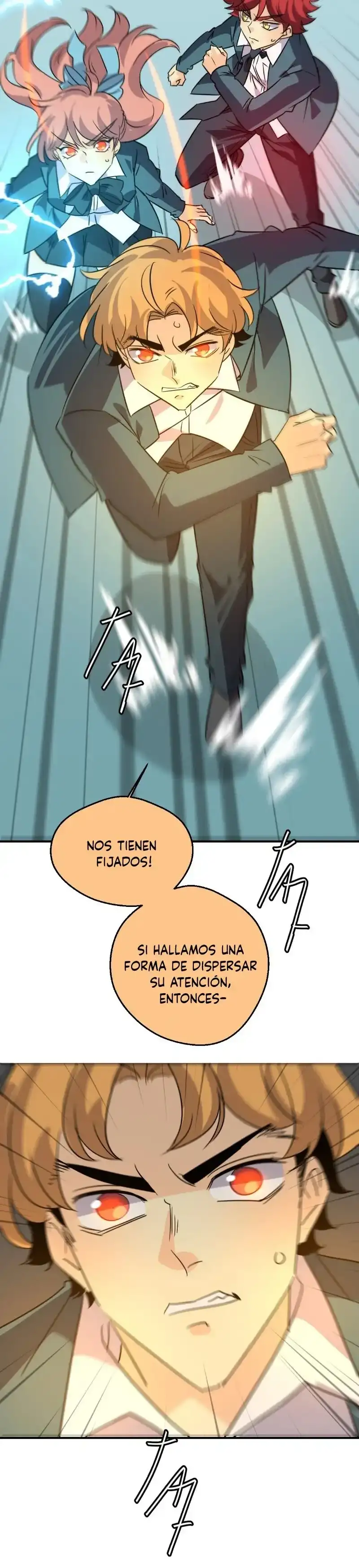 Unordinary - Capítulo 340 - Página 20 - LectorTMOo