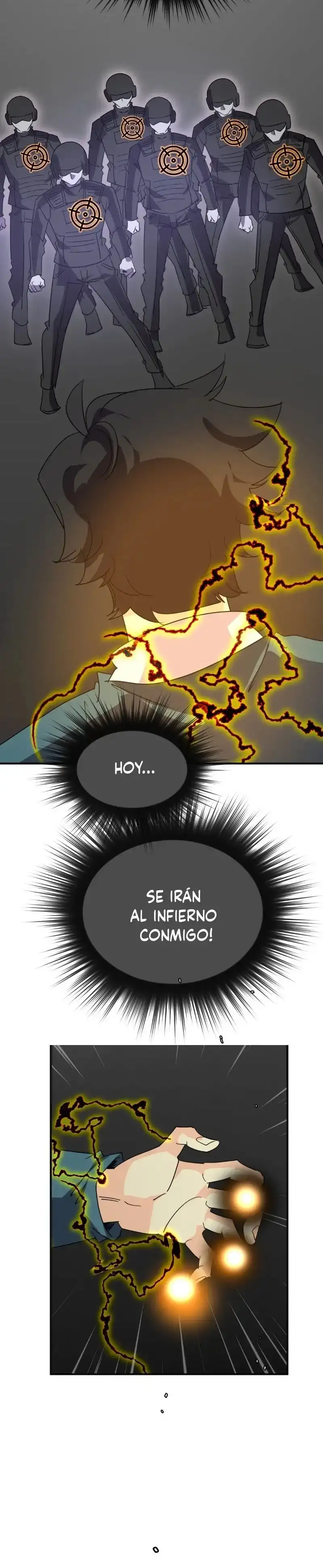 Unordinary - Capítulo 340 - Página 40 - LectorTMOo