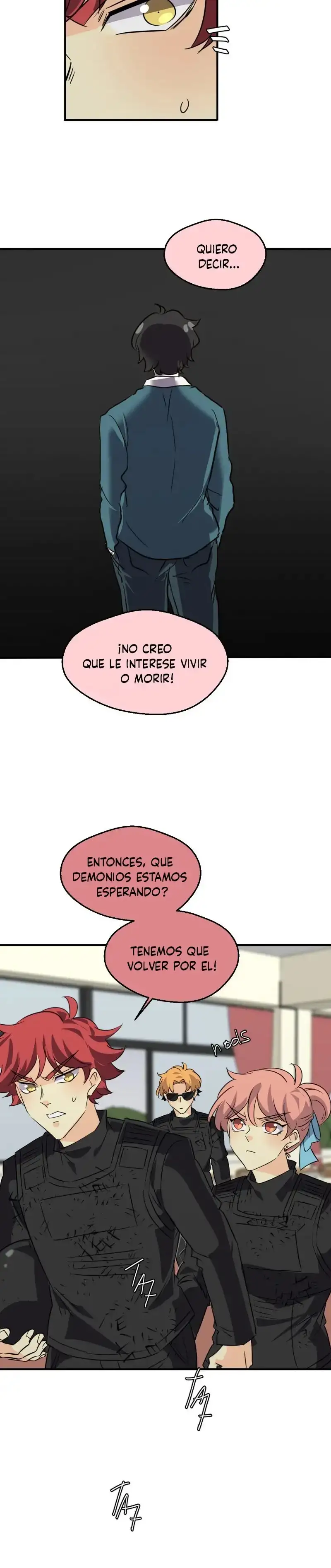 Unordinary - Capítulo 340 - Página 64 - LectorTMOo