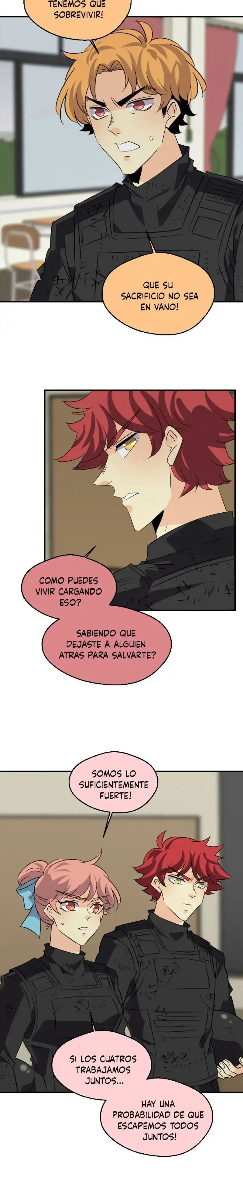 Unordinary - Capítulo 340 - Página 66 - LectorTMOo
