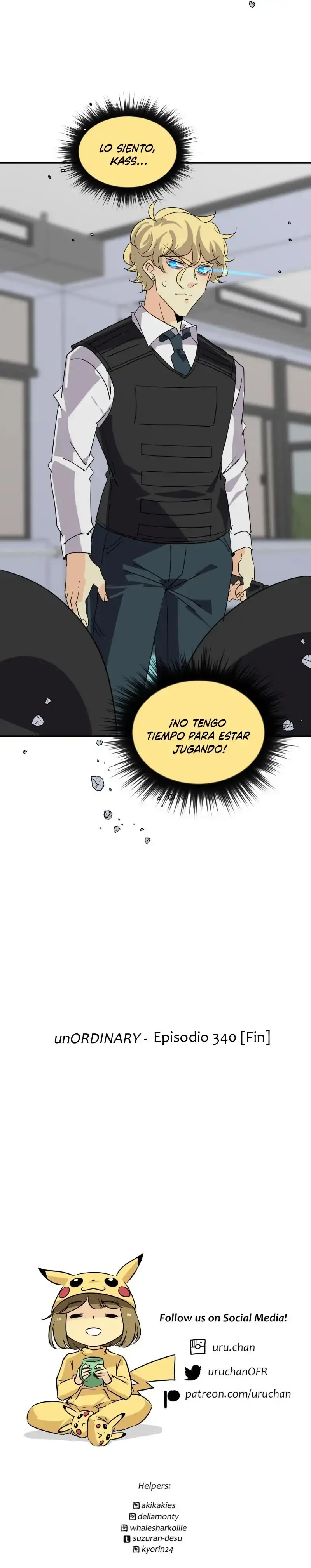 Unordinary - Capítulo 340 - Página 75 - LectorTMOo