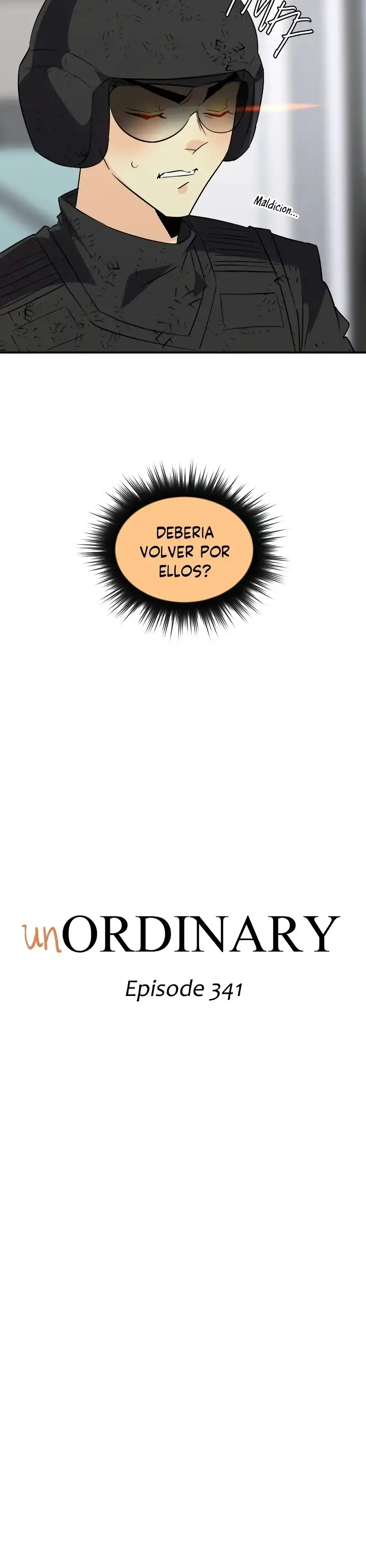 Unordinary - Capítulo 341 - Página 4 - LectorTMOo
